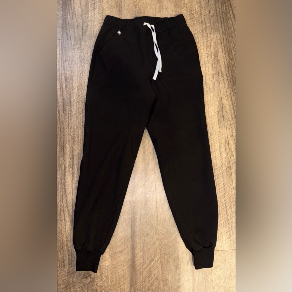 Figs Technical Collection Scrub Jogger